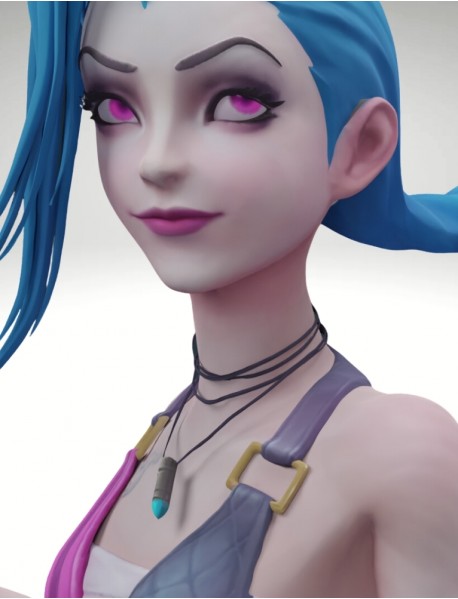 Jinx