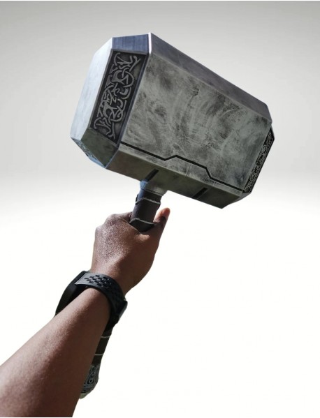 Mjolnir Thor